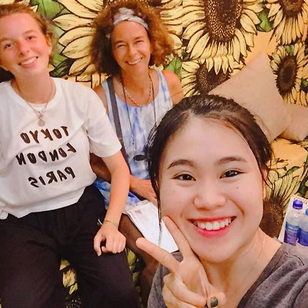 Nang Hostel Da Nang Eksteriør bilde