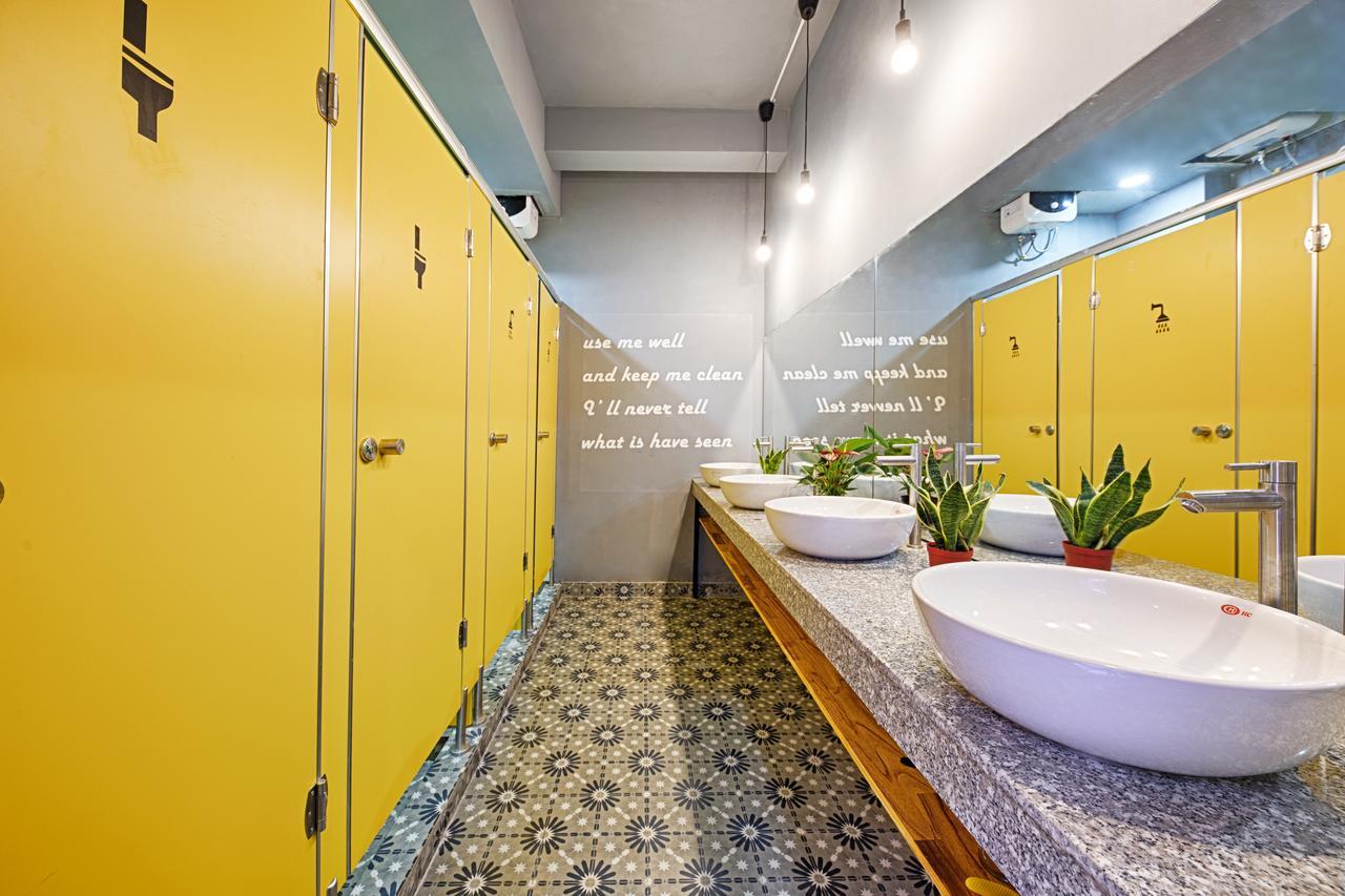 Nang Hostel Da Nang Eksteriør bilde