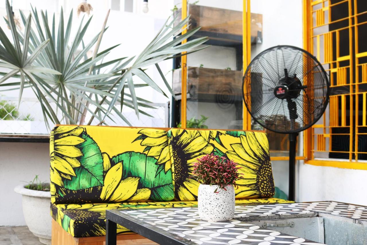 Nang Hostel Da Nang Eksteriør bilde