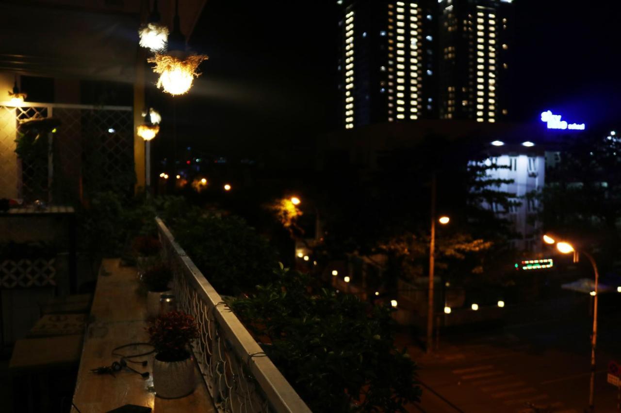 Nang Hostel Da Nang Eksteriør bilde