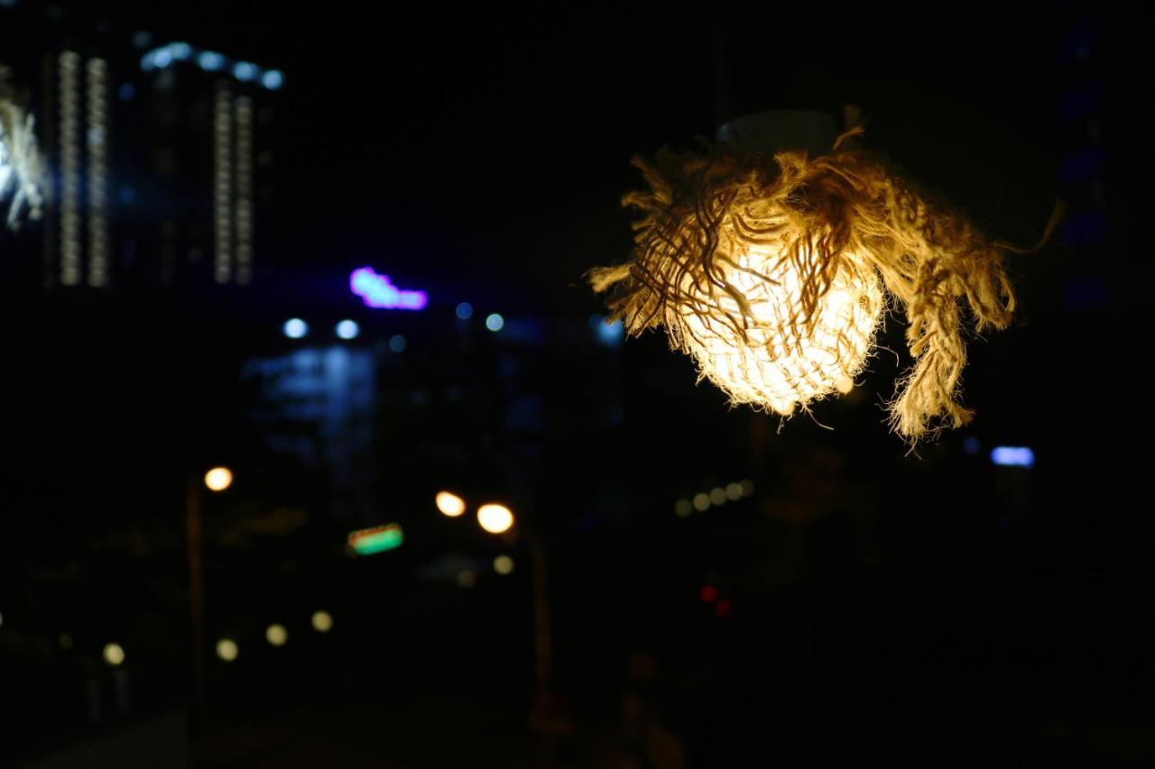 Nang Hostel Da Nang Eksteriør bilde