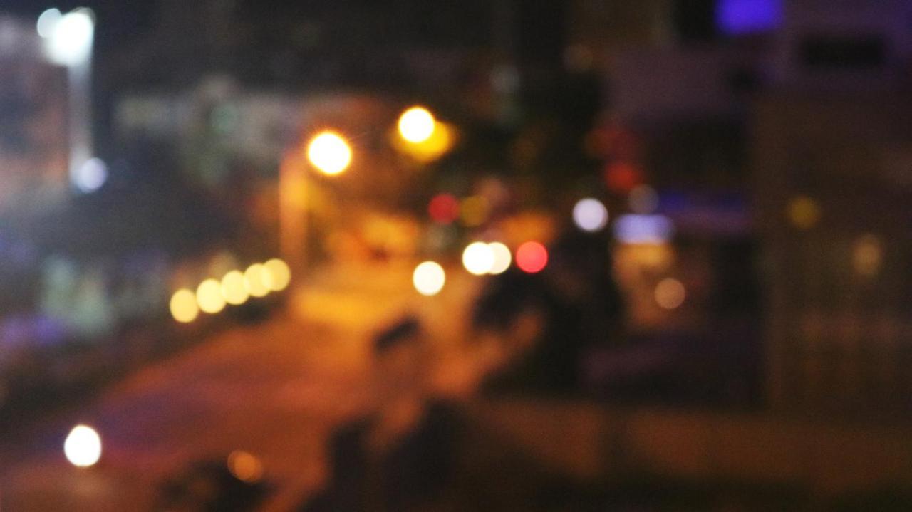 Nang Hostel Da Nang Eksteriør bilde