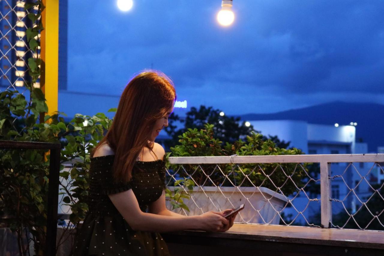 Nang Hostel Da Nang Eksteriør bilde