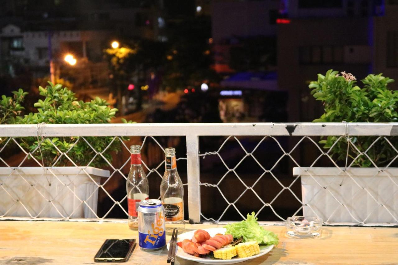 Nang Hostel Da Nang Eksteriør bilde