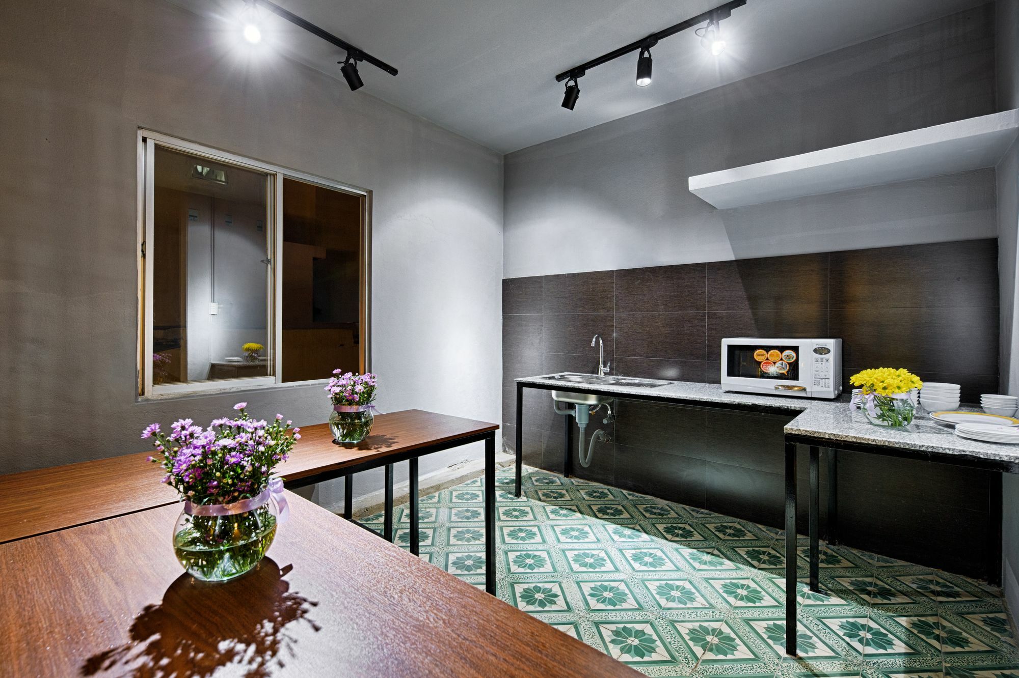 Nang Hostel Da Nang Eksteriør bilde