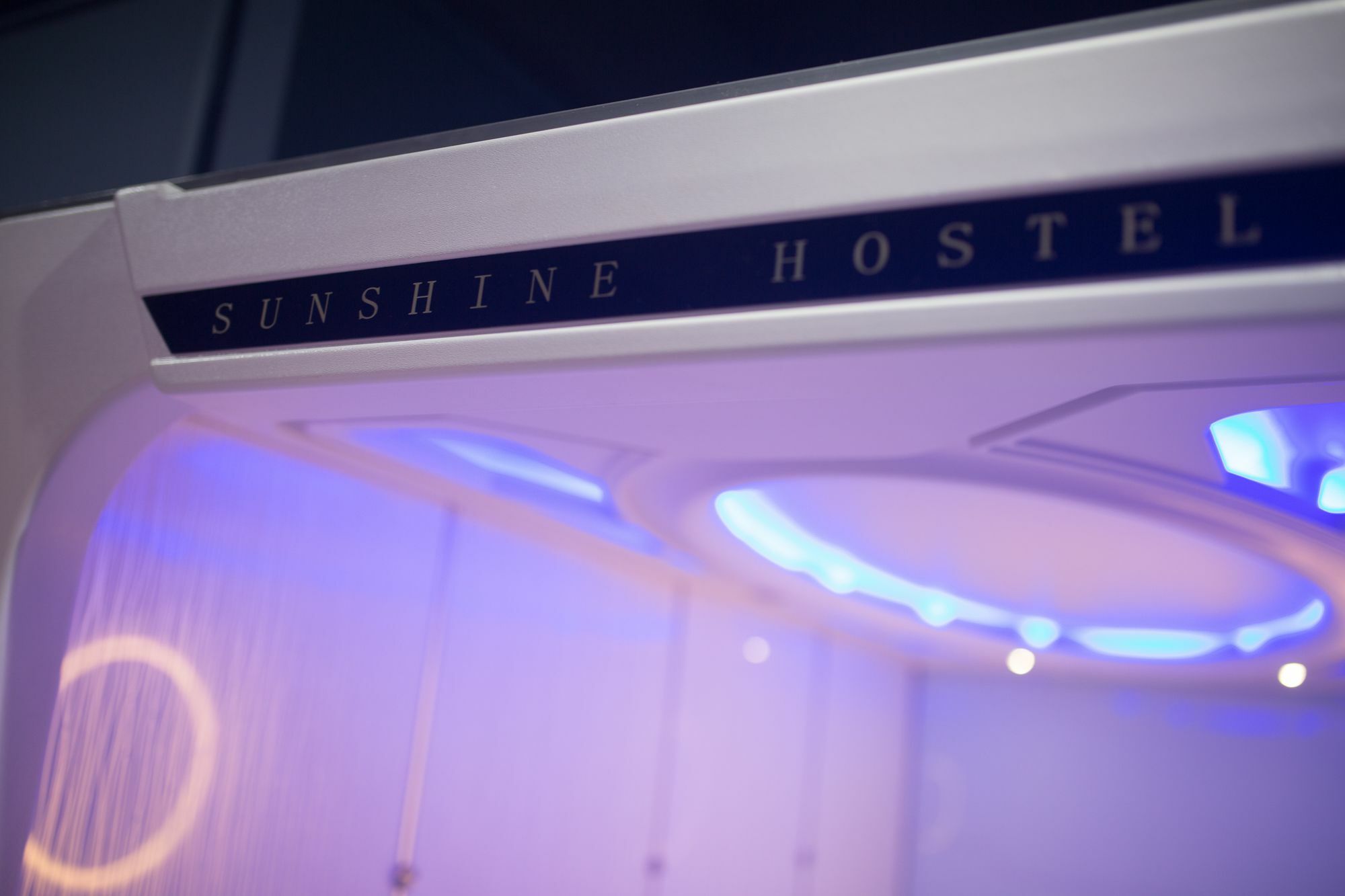 Nang Hostel Da Nang Eksteriør bilde